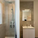 Апартаменты Le Belvedere - 9 Min Sanctuaires - 3 - 2 Salles De Bain - Terrasse & Vue Panoramique Лурд
