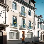 Le Belvedere - 9 Min Sanctuaires - 3 - 2 Salles De Bain - Terrasse & Vue Panoramique Апартаменты Лурд