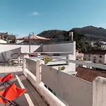 Le Belvedere - 9 Min Sanctuaires - 3 - 2 Salles De Bain - Terrasse & Vue Panoramique Lourdes