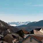 Apartamento Le Belvedere - 9 Min Sanctuaires - 3 - 2 Salles De Bain - Terrasse & Vue Panoramique *