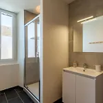 Le Belvedere - 9 Min Sanctuaires - 3 - 2 Salles De Bain - Terrasse & Vue Panoramique Apartamento