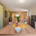 Le Belvedere - 9 Min Sanctuaires - 3 - 2 Salles De Bain - Terrasse & Vue Panoramique Apartamento Lourdes