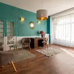 Apartamento Le Belvedere - 9 Min Sanctuaires - 3 - 2 Salles De Bain - Terrasse & Vue Panoramique Lourdes
