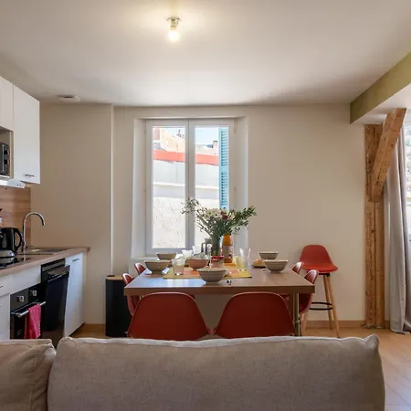 Le Belvedere - 9 Min Sanctuaires - 3 - 2 Salles De Bain - Terrasse & Vue Panoramique Lourdes