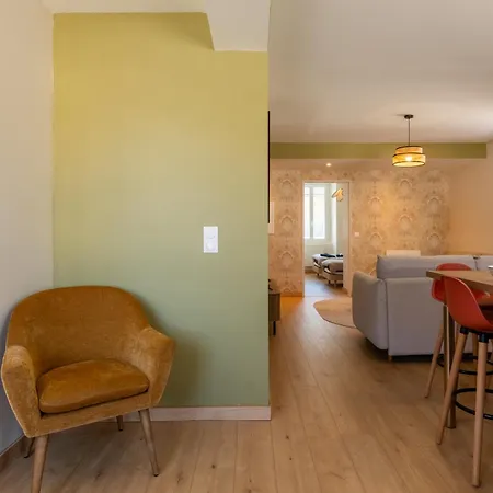 Le Belvedere - 9 Min Sanctuaires - 3 - 2 Salles De Bain - Terrasse & Vue Panoramique *