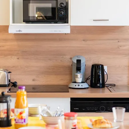 Le Belvedere - 9 Min Sanctuaires - 3 - 2 Salles De Bain - Terrasse & Vue Panoramique Apartment