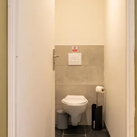 Apartmán Le Belvedere - Terrasse & Vue Panoramique - 9 Min Sanctuaires