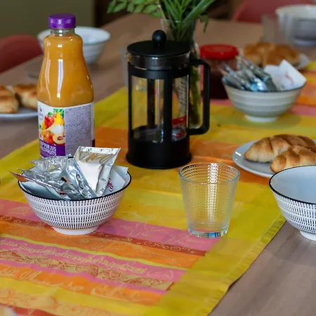 Apartament Le Belvedere - Terrasse & Vue Panoramique - 9 Min Sanctuaires