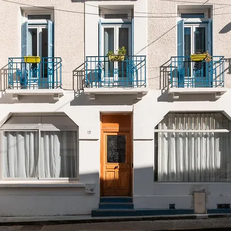 Apartmán Le Belvedere - Terrasse & Vue Panoramique - 9 Min Sanctuaires