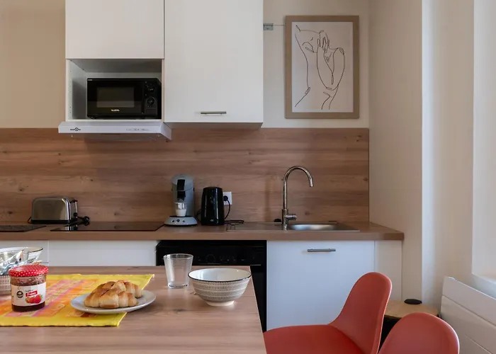 Le Belvedere - 9 Min Sanctuaires - 3 - 2 Salles De Bain - Terrasse & Vue Panoramique Apartment Lourdes