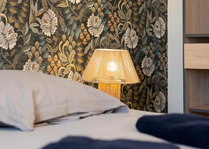 Le Belvedere - 9 Min Sanctuaires - 3 - 2 Salles De Bain - Terrasse & Vue Panoramique