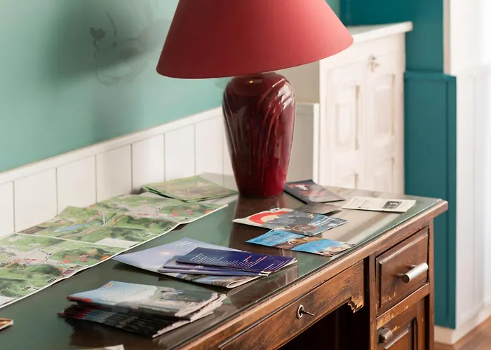 Le Belvedere - 9 Min Sanctuaires - 3 - 2 Salles De Bain - Terrasse & Vue Panoramique *