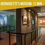 アパート Le Belvedere - 9 Min Sanctuaires - 3 - 2 Salles De Bain - Terrasse & Vue Panoramique