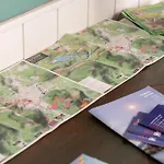 Le Belvedere - 9 Min Sanctuaires - 3 - 2 Salles De Bain - Terrasse & Vue Panoramique דירה