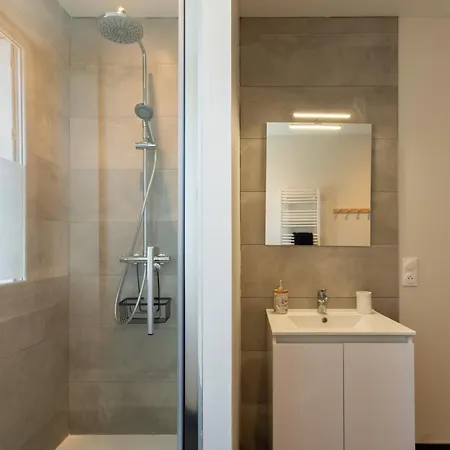 Appartamento Le Belvédère - 9 Min Sanctuaires - 3 - 2 Salles De Bain - Terrasse&vue Panoramique Lourdes
