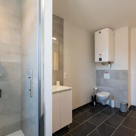 Le Belvédère - 9 Min Sanctuaires - 3 - 2 Salles De Bain - Terrasse&vue Panoramique Lourdes