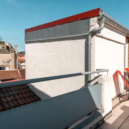 Le Belvédère - 9 Min Sanctuaires - 3 - 2 Salles De Bain - Terrasse&vue Panoramique