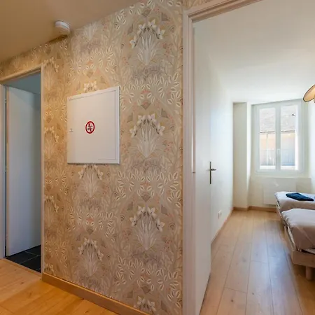 Le Belvédère - 9 Min Sanctuaires - 3 - 2 Salles De Bain - Terrasse&vue Panoramique Appartamento *