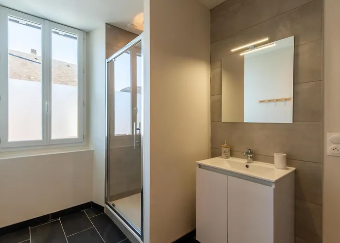 Le Belvédère - Appartamento