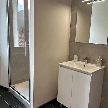 Le Belvedere - 9 Min Sanctuaires - 3 - 2 Salles De Bain - Terrasse & Vue Panoramique * Lourdes