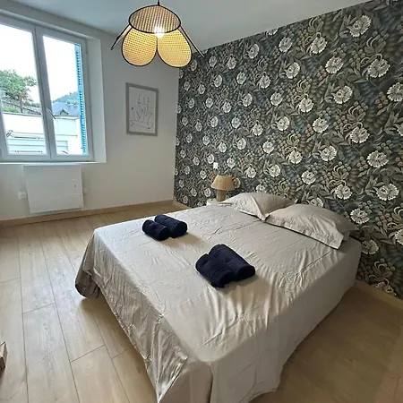 Le Belvedere - 9 Min Sanctuaires - 3 - 2 Salles De Bain - Terrasse & Vue Panoramique Apartment *