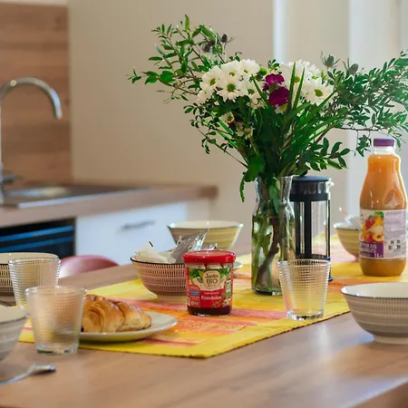 Le Belvedere - 9 Min Sanctuaires - 3 - 2 Salles De Bain - Terrasse & Vue Panoramique Διαμέρισμα Λούρδη