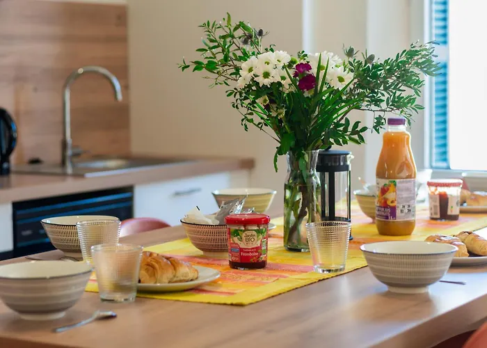 Le Belvedere - 9 Min Sanctuaires - 3 - 2 Salles De Bain - Terrasse & Vue Panoramique Διαμέρισμα Λούρδη