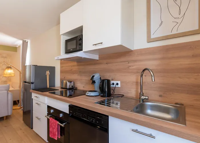 Διαμέρισμα Le Belvedere - 9 Min Sanctuaires - 3 - 2 Salles De Bain - Terrasse & Vue Panoramique Λούρδη