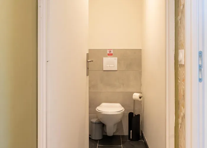 Διαμέρισμα Le Belvedere - 9 Min Sanctuaires - 3 - 2 Salles De Bain - Terrasse & Vue Panoramique