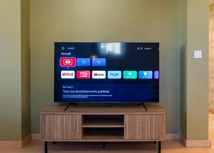 Le Belvedere - 9 Min Sanctuaires - 3 - 2 Salles De Bain - Terrasse & Vue Panoramique Διαμέρισμα