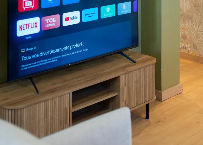 Διαμέρισμα Le Belvedere - 9 Min Sanctuaires - 3 - 2 Salles De Bain - Terrasse & Vue Panoramique Λούρδη