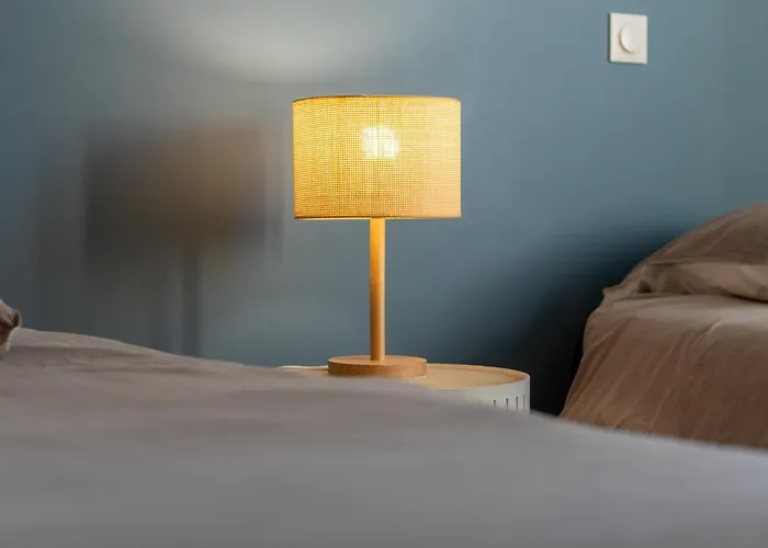 Le Belvedere - 9 Min Sanctuaires - 3 - 2 Salles De Bain - Terrasse & Vue Panoramique