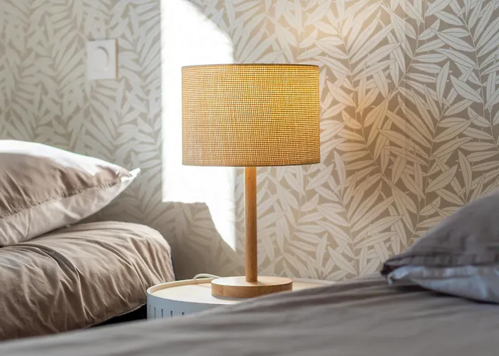 Διαμέρισμα Le Belvedere - 9 Min Sanctuaires - 3 - 2 Salles De Bain - Terrasse & Vue Panoramique *