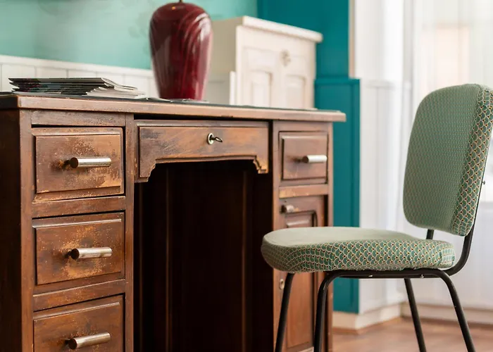 Le Belvedere - 9 Min Sanctuaires - 3 - 2 Salles De Bain - Terrasse & Vue Panoramique