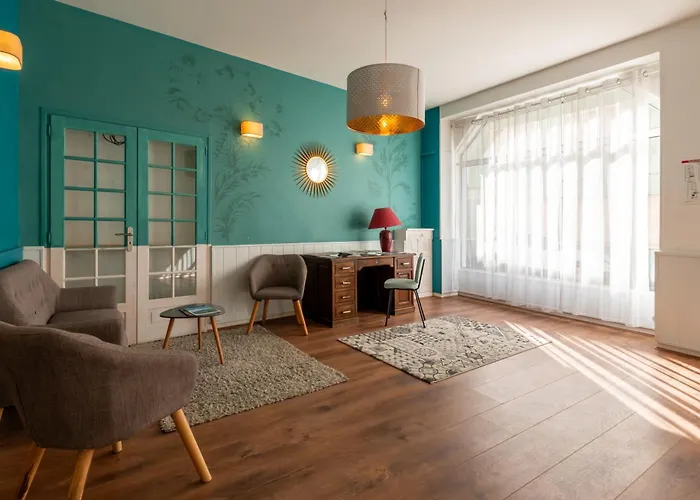 Διαμέρισμα Le Belvedere - 9 Min Sanctuaires - 3 - 2 Salles De Bain - Terrasse & Vue Panoramique Λούρδη